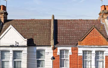 clay roofing Great Ellingham, Norfolk