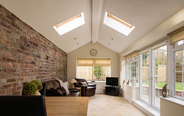 conservatory roof insulation Great Ellingham, Norfolk