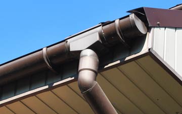 types of Great Ellingham fascias