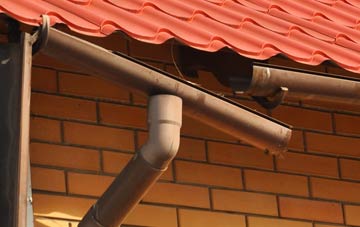 Great Ellingham gutter repair costs