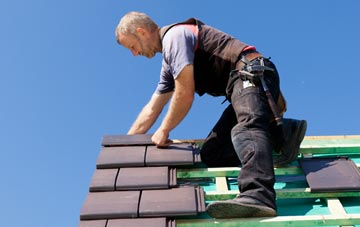 disadvantages of Great Ellingham slate roofing