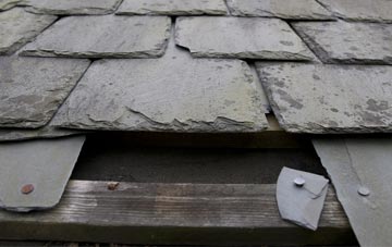 Great Ellingham slate roof repairs and maintenance