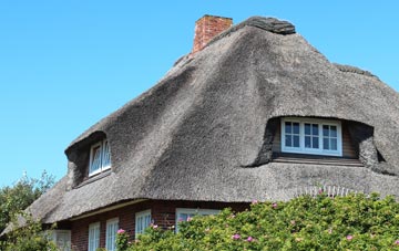 thatch roofing Great Ellingham, Norfolk