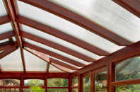 Great Ellingham conservatory roofing insulation