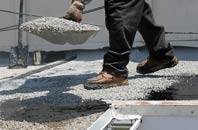 find rated Great Ellingham flat roofing replacement companies