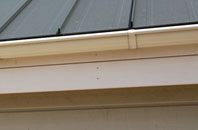 Great Ellingham soffit repair
