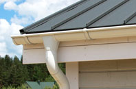 Great Ellingham soffits